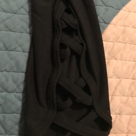 UCLA 7/8 leggings - Picture 2 of 3